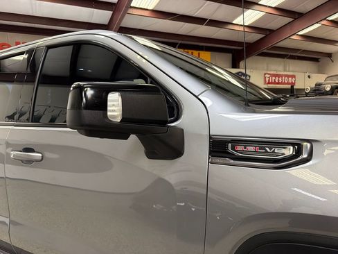Used 2020 GMC Sierra 1500 AT4 w/ AT4 Premium Package AWD/4WD image 48
