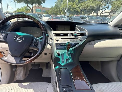 Used 2010 Lexus RX 350 2WD image 18
