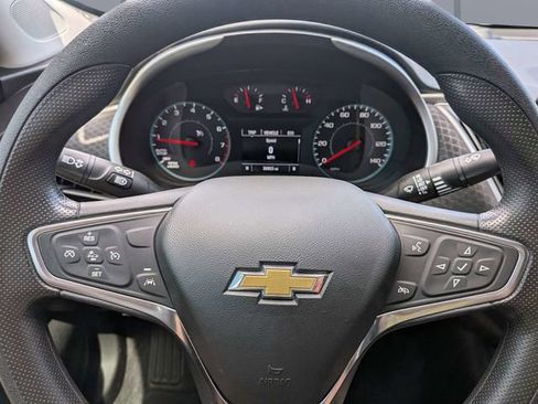 Used 2024 Chevrolet Malibu LT image 31