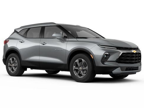 New 2025 Chevrolet Blazer LT w/ Convenience Package image 31