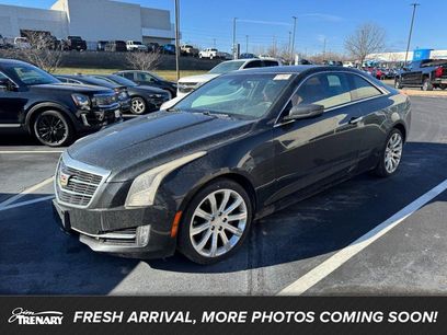 Used 2015 Cadillac ATS Performance