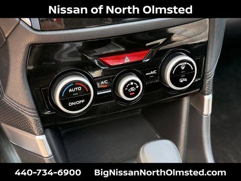 Used 2020 Subaru Forester Premium w/ Popular Package #1 AWD/4WD image 19