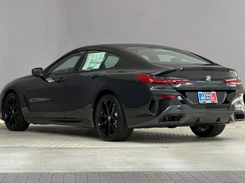 New 2026 BMW 840i w/ M Sport Professional Package image 3