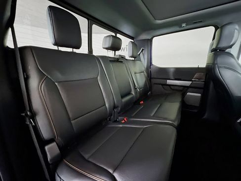 New 2026 Ford F350 Lariat w/ Lariat Ultimate Package AWD/4WD image 16
