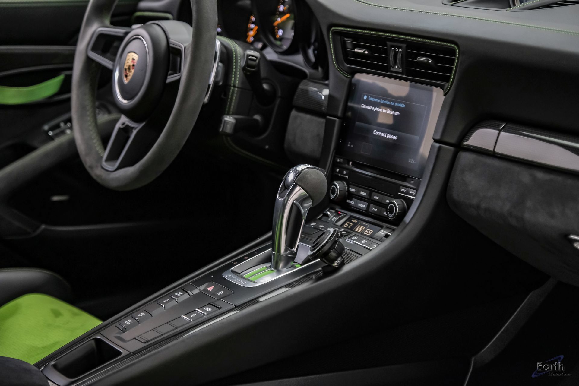 Used 2019 Porsche 911 GT3 RS RWD image 63