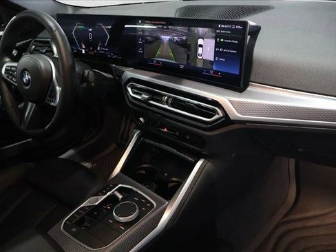 Used 2024 BMW 430i xDrive Coupe w/ M Sport Package image 27