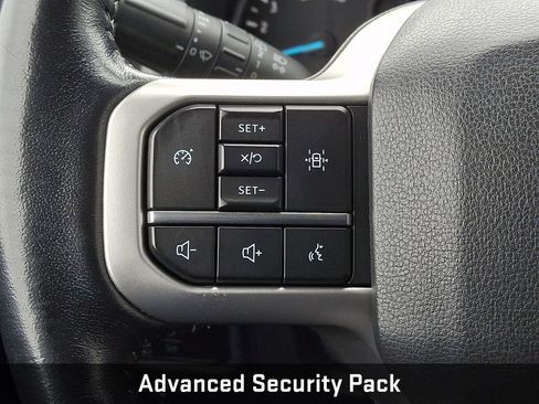 Used 2023 Ford Expedition Max XLT image 27