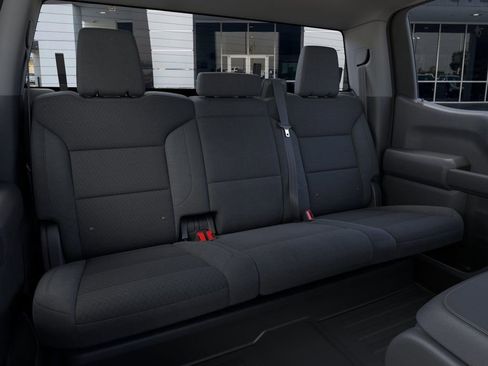 New 2026 GMC Sierra 1500 Pro w/ Convenience Package image 17