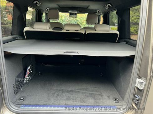 Used 2023 Mercedes-Benz G 63 AMG AMG G 63 4MATIC SUV image 19