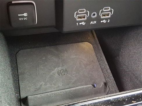 Used 2024 Jeep Wagoneer 4WD w/ Convenience Group I image 28