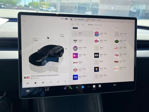 Used 2024 Tesla Model 3 Standard Range image 15