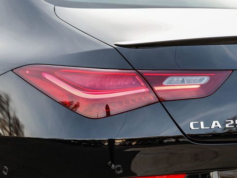 New 2026 Mercedes-Benz CLA 250 CLA 250 image 8
