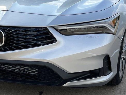 New 2026 Acura Integra Base image 9