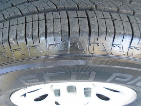 Used 2009 Chevrolet Silverado 1500 W/T image 27