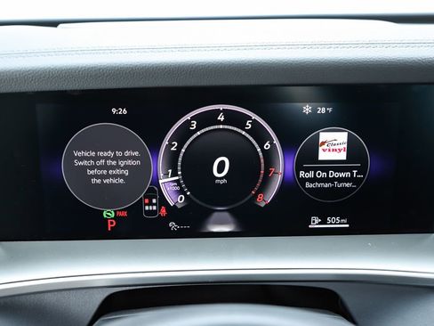 New 2026 Volkswagen Tiguan SE R-Line image 66