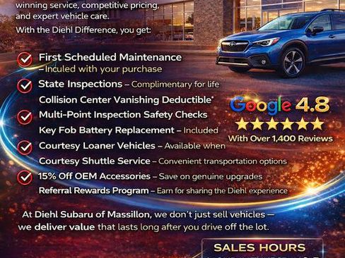 Used 2014 Subaru Crosstrek 2.0i Premium w/ Moonroof Package image 4