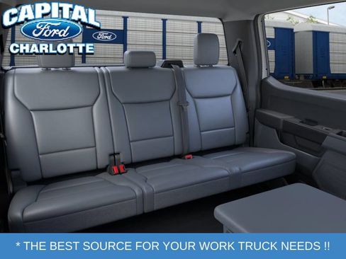 New 2026 Ford F150 XL w/ Tow/Haul Package AWD/4WD image 11