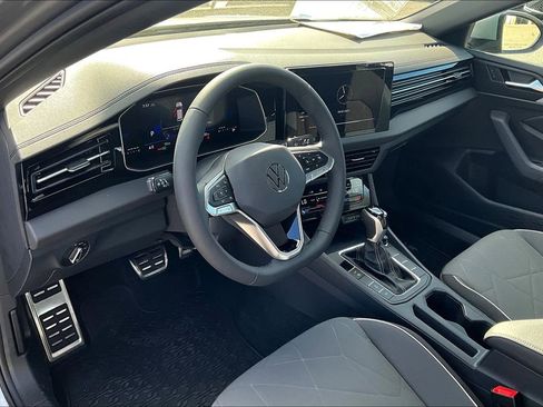 New 2026 Volkswagen Jetta Sport image 14