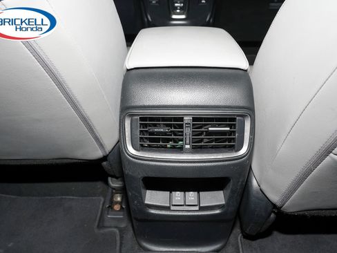 Certified 2022 Honda CR-V Touring image 21