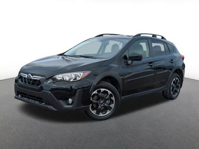 Used 2023 Subaru Crosstrek 2.0i Premium