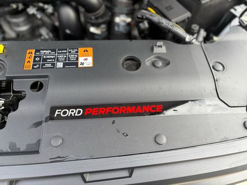 Used 2025 Ford Ranger Raptor image 61