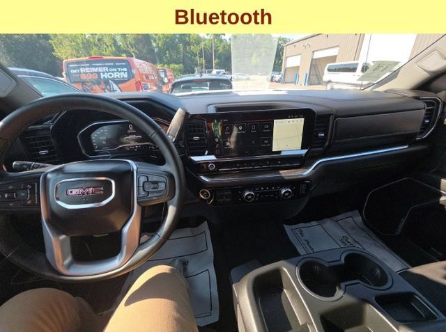 Used 2025 GMC Sierra 1500 Elevation AWD/4WD image 13