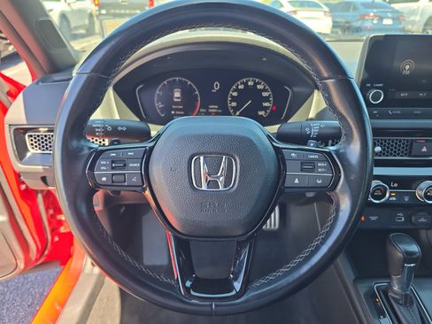Used 2022 Honda Civic Sport image 23