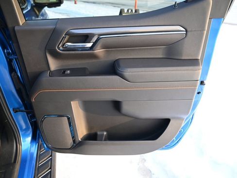 Used 2022 GMC Sierra 1500 AT4 w/ AT4 Premium Package image 39