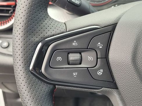 New 2026 Chevrolet Trax RS w/ Driver Confidence Package image 16