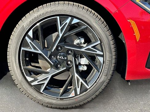 Certified 2025 Kia K5 GT-Line image 30