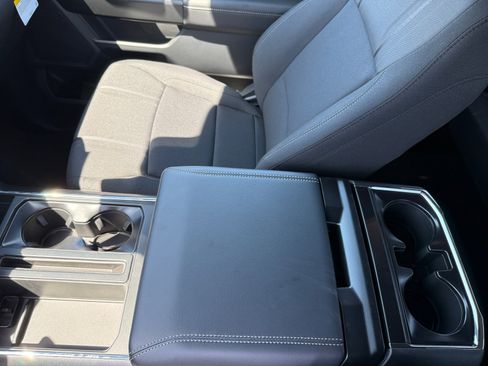 New 2026 Ford F150 STX image 14