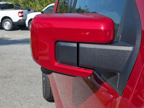 New 2025 Ford F150 Platinum w/ FX4 Off-Road Package image 12