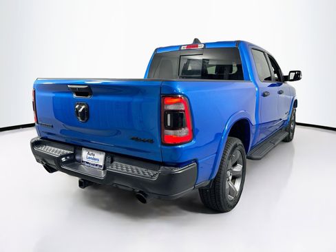 Used 2023 RAM 1500 Big Horn image 5