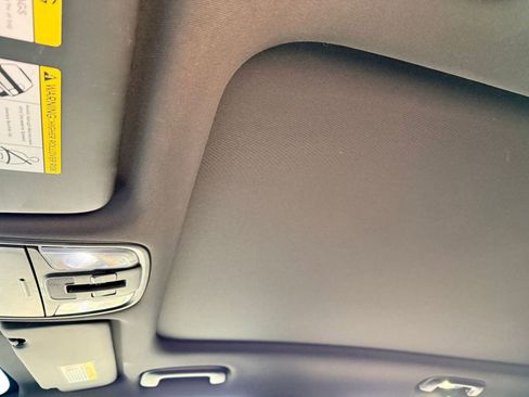 Used 2022 Kia Sportage Nightfall Edition w/ Nighfall AWD Premium Package image 11