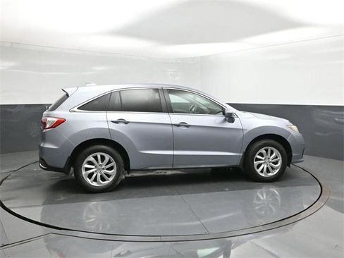 Used 2016 Acura RDX FWD w/ Technology Package image 17