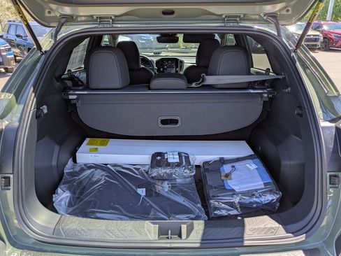 New 2026 Subaru Crosstrek 2.5i Wilderness image 12