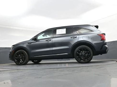 Used 2022 Kia Sorento SX FWD image 49