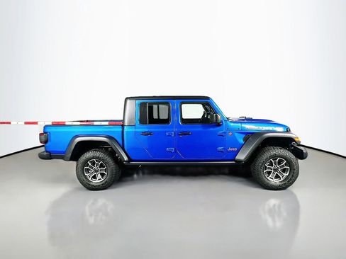 New 2026 Jeep Gladiator Mojave image 8