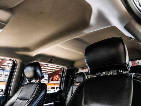 Used 2021 Ford F250 Lariat w/ Chrome Package image 22