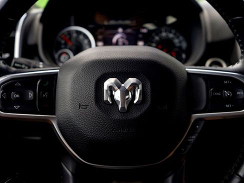 Used 2021 RAM 1500 Lone Star RWD image 13