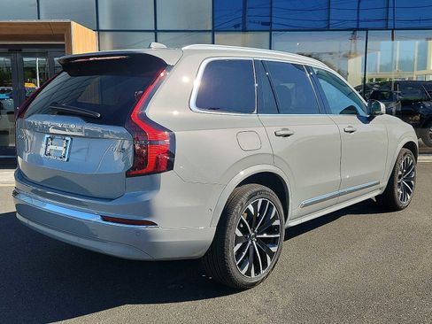 Used 2026 Volvo XC90 B6 Ultra w/ Protection Package AWD/4WD image 6