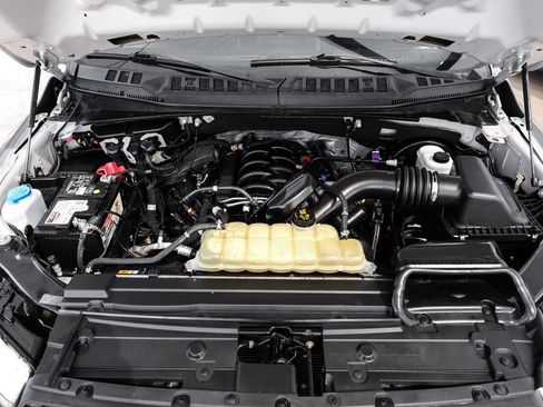 Used 2020 Ford F150 XL w/ Equipment Group 101A Mid RWD image 51
