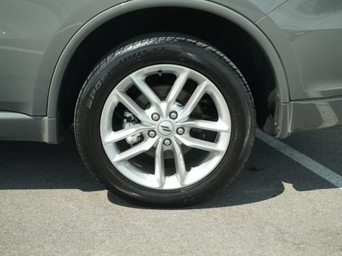 Used 2025 Dodge Durango GT AWD/4WD image 45