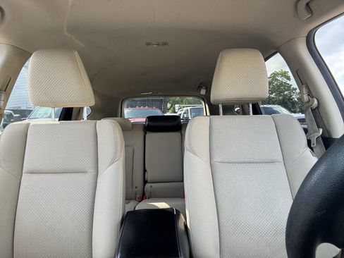 Used 2016 Honda CR-V SE image 31