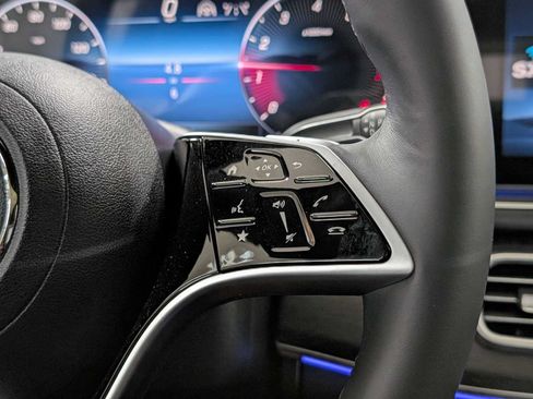 New 2026 Mercedes-Benz GLE 450 4MATIC image 27
