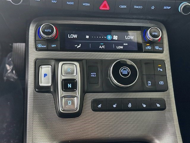 Used 2024 Hyundai Palisade Calligraphy FWD image 19