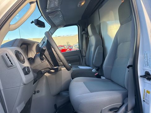 New 2024 Ford E-450 and Econoline 450 Super Duty w/ Ambulance Prep Package image 11