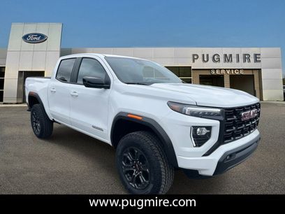 Used 2024 GMC Canyon Elevation w/ Convenience Package