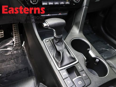 Used 2020 Kia Sportage S w/ S Premium Package image 13