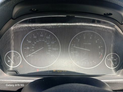 Used 2018 BMW 320i Sedan RWD image 29